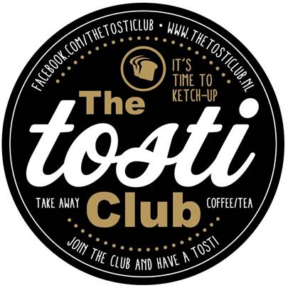logo The Tosti Club