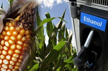 biobrandstof, ethanol, alternatieve brandstof