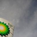 BP, oliemaatschappij