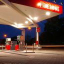 Firezone, benzinepomp, tankstation