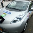 elektrische auto, TankPro.nl, Nissan Leaf