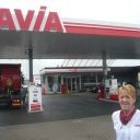 tankstation, AVIA, Rita Hoogendijk, Oldenzaal, De Elsmors