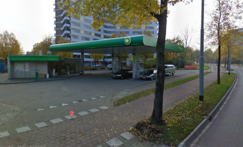 BP Hollanderweg 51, Arnhem