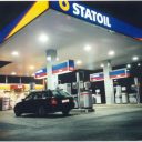Statoil tankstation