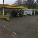 Shell Monnikenhuizen Arnhem