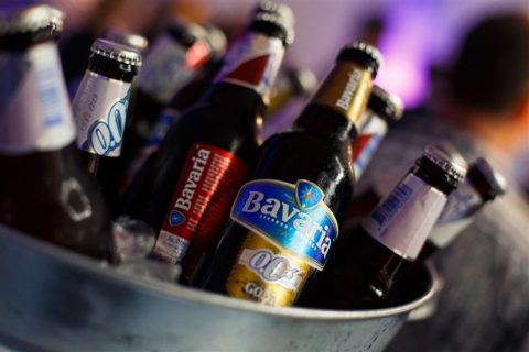 Bavaria, Alcoholvrij, bier