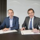 Argos, Nefco Groep, contract