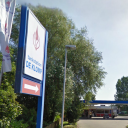 Tankstation, De Klomp, Veenendaal, Google Street View
