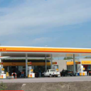 Shell, tankstation, Maarsseveen