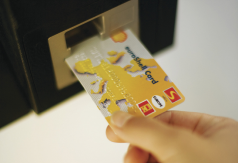 Shell verbetert opsporing van fraude euroShell Card | TankPro.nl