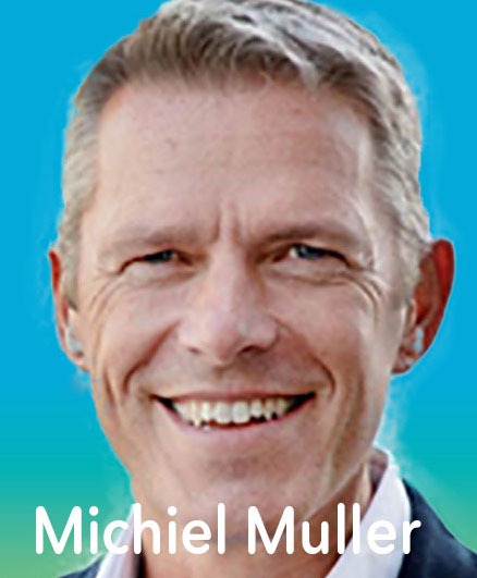 Michiel Muller