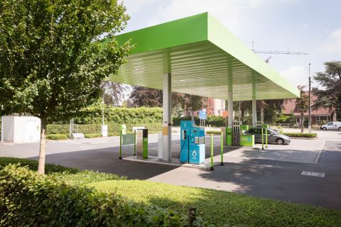 handelaar tsunami Cornwall Maximale prijs van liter benzine in België stijgt | TankPro.nl