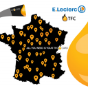 The Fuel Company Frankrijk uitbreiding
