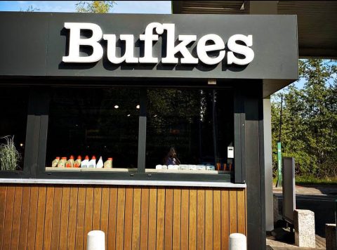 Bufkes foodconcept