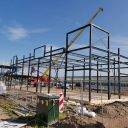 Antea Group EG-tankstation bouw Honselersdijk