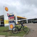 Shell Utrecht e-bike