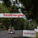 TotalEnergies Le Mans ethanol