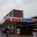 AVIA Marees Vondelstraat Alkmaar