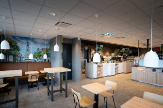 GP Groot Café Bonjour
