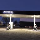 Vermeulen tankstation Zwartsluis