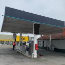 Vermeulen-tankstation Hasselt