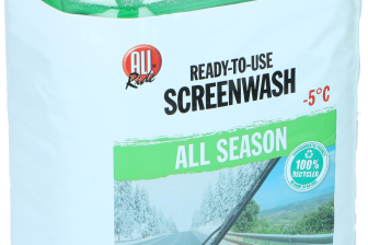 Newco all-season sreenwash