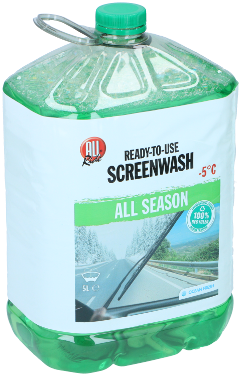 Newco all-season sreenwash