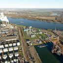Gidara Energy Rotterdam methanol