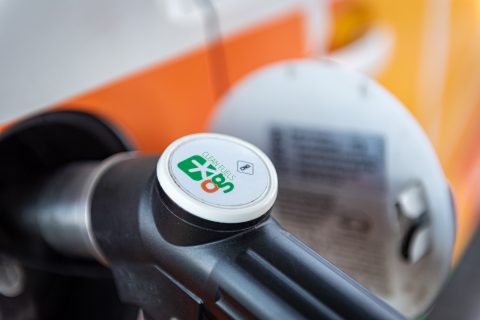 OG Clean Fuels brandstof
