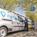 Alfen service servicemonteur Twin bus