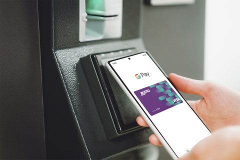 XXImo maakt ook betalen via Google Pay bij tankstation mogelijk
