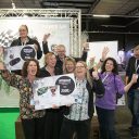 TotalEnergies Lindetrek wint ‘Pit Crew’-award van 2022