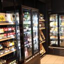 Verkoop alcohol tankstation België