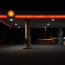 Tekorten bij aantal tankstations Shell door chauffeursgebrek