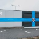 Nio opent aan snelweg A4 derde Nederlandse ‘power swap station’