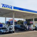 TinQ breidt netwerk uit met vijf nieuwe onbemande tankstations