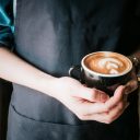 Hanex gaat in haar tankstations speciale koffie van Coffeelab schenken