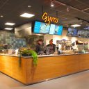 EG Group vervangt LEON in Texaco Honswijck voor allereerste Go Fresh Gyros Bar