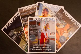 Uitgeverij ProMedia neemt vakblad Pompshop over
