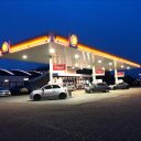 De Haan breidt netwerk uit met Shell-tankstation in Sommelsdijk