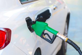 CBS: in Nederland wordt in 2023 méér benzine verkocht dan diesel