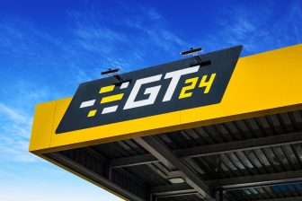 GT24-tankstation Culemborg biedt na uitbreiding CO2 saving diesel 30