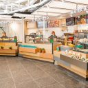 Shell ‘De Lucht West’ aan A2 krijgt Shell Café met Starbucks Store