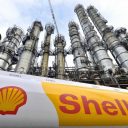 Een van de beste jaren voor Shell: 38,5 miljard euro winst.
