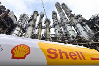 Een van de beste jaren voor Shell: 38,5 miljard euro winst.