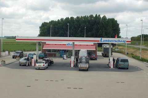 OK neemt tankstation Oliecombinatie Van der Veen Lambertschaag over
