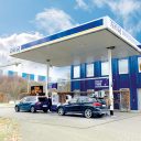 TinQ opent minstens zes tankstations in België