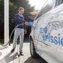 Nederland met aantal waterstoftankstations op plek 3 van Europa