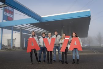 De Meeuw tankstation Rilland (A58) wordt AVIA: ‘Betrokkenheid verandert niet’
