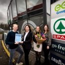 EG Group behaalt PSO-keurmerk, als eerste in brandstofbranche Nederland